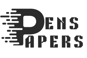 main logo penspapers.com