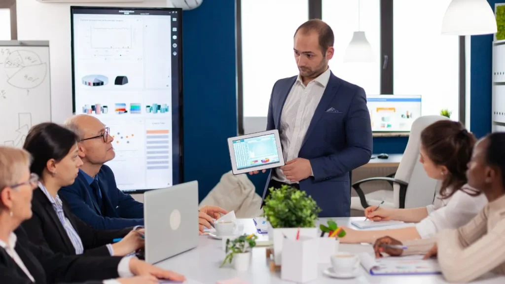 In a technical sense, a freelance project manager is the same as a normal, full-time, paid employee who manages projects
