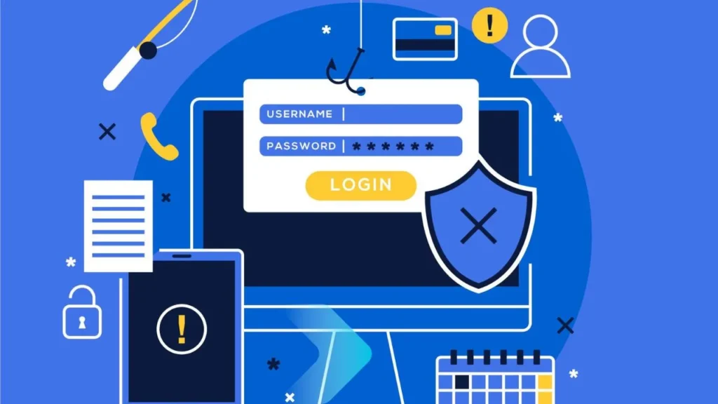 Implement Strong Access Control