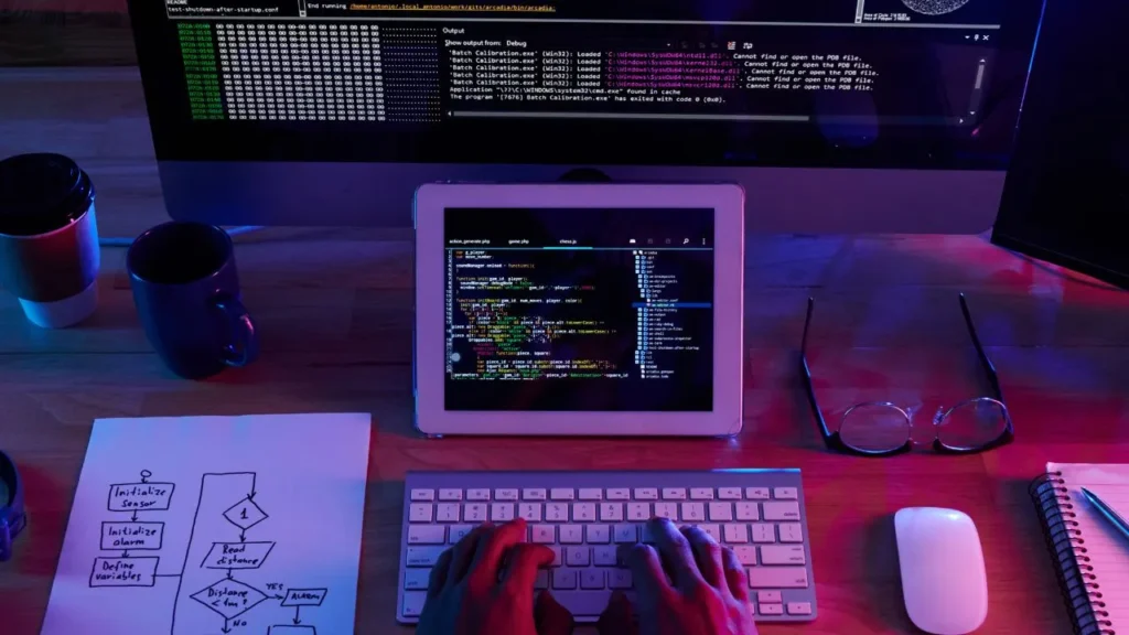 Cybersecurity Salary and Job Outlook