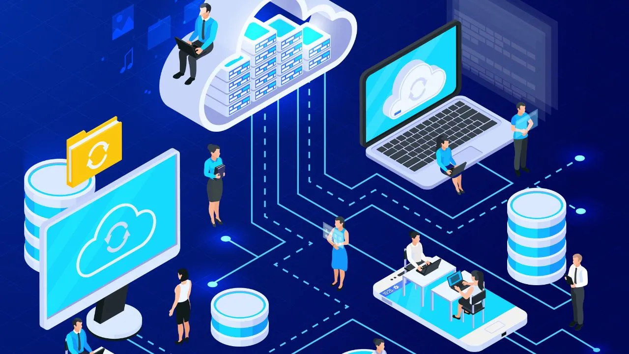 How the Cloud Can Help with Data Loss Prevention?