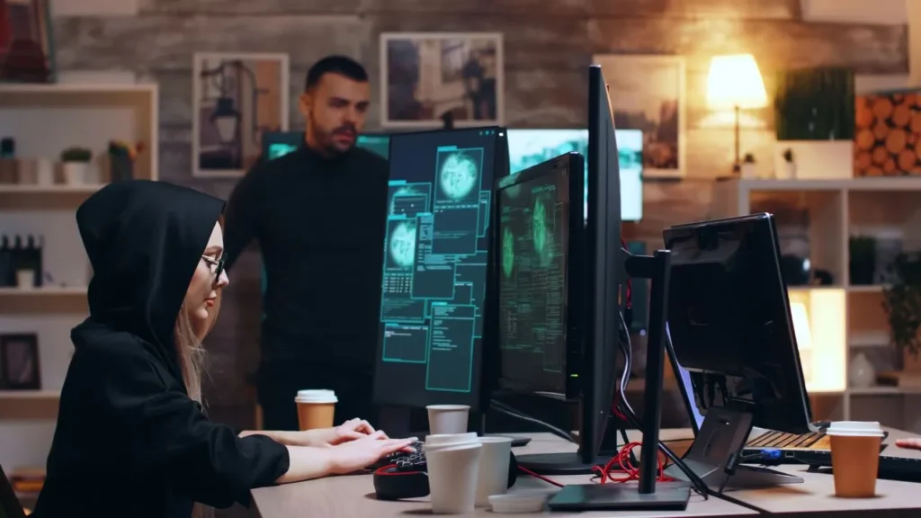 The Role and Benefits of AI in Cybersecurity