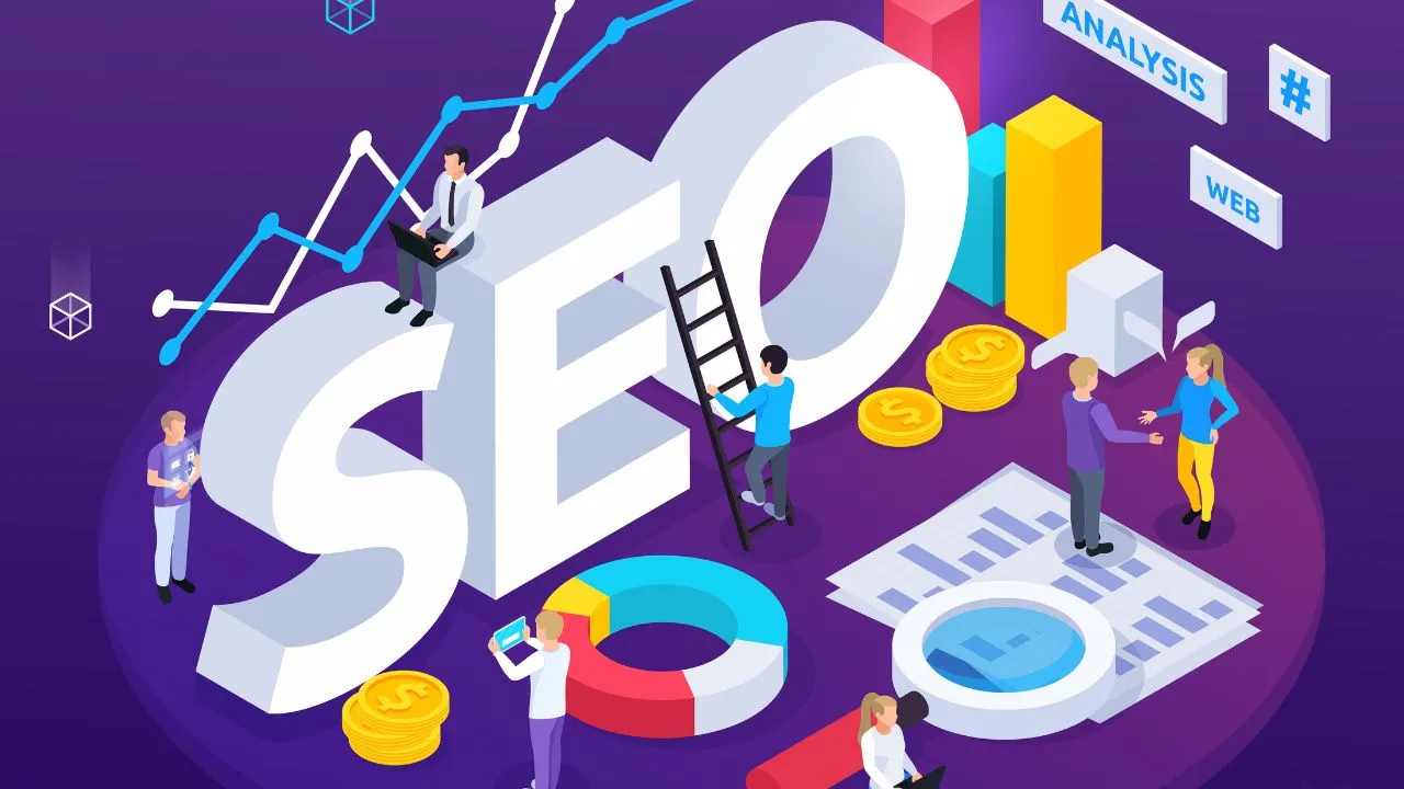 What Is SEO Why Is SEO important?