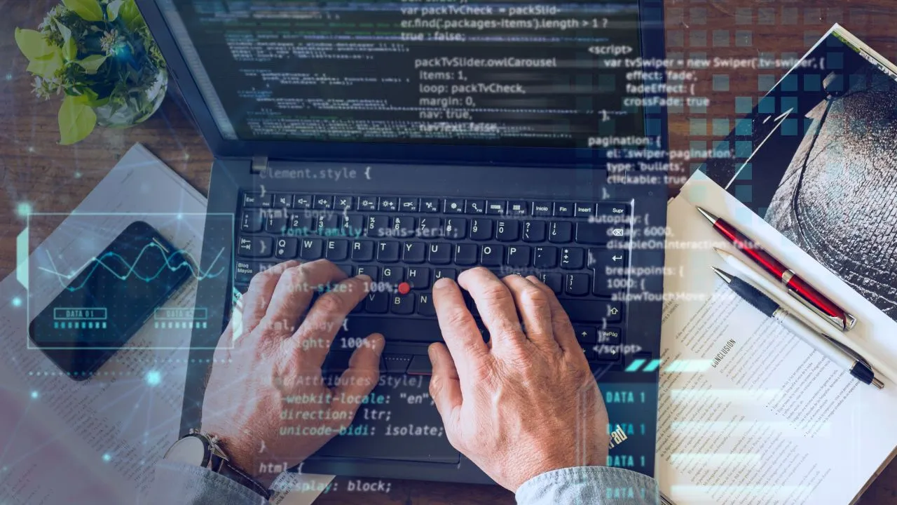 7 Best Programming Languages for Game Development in 2024