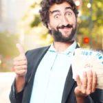 5 Ways To Create High-Paying, Passive Income In 2024