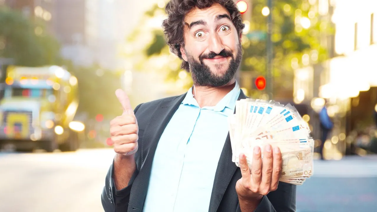 5 Ways To Create High-Paying, Passive Income In 2024