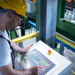 Role of Cybersecurity in Industrial Control Systems