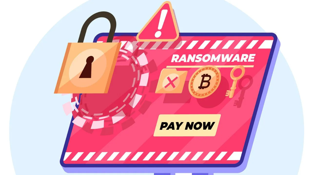 how to prevent ransomware attacks in healthcare