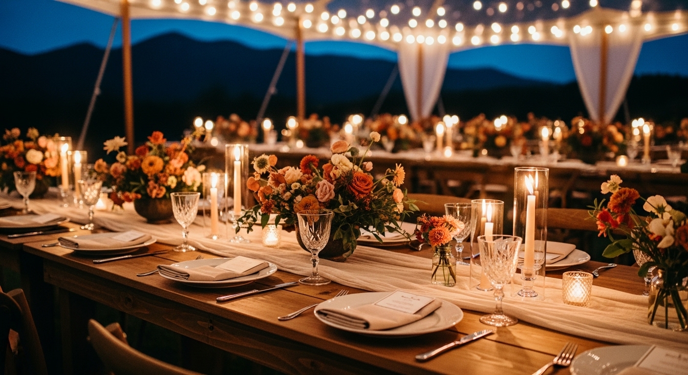 Terracotta Earthy Boho