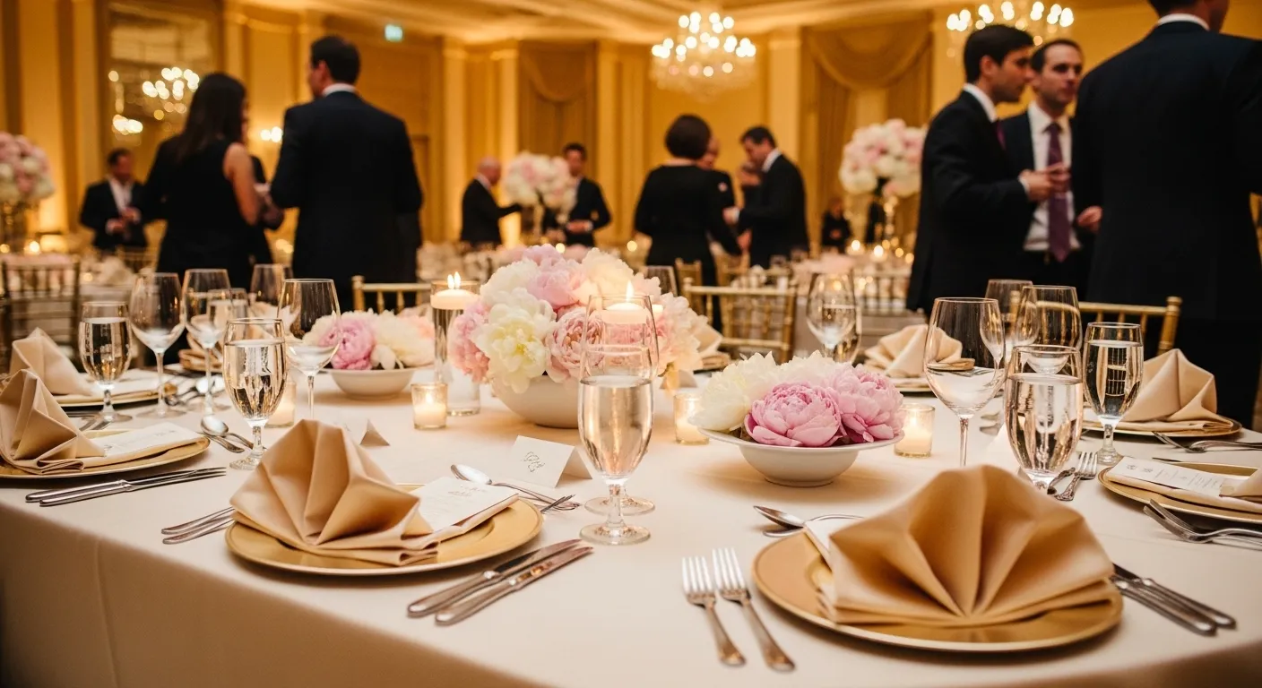 pastel peony bowl centerpiece