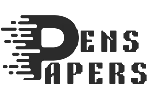 PensPapers